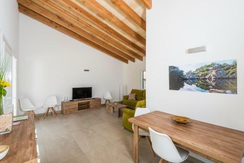 Villa Es Bruc