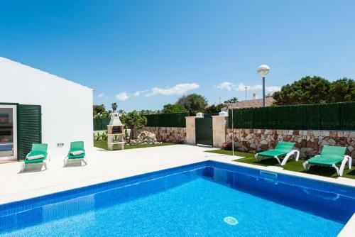 Villa Es Bruc