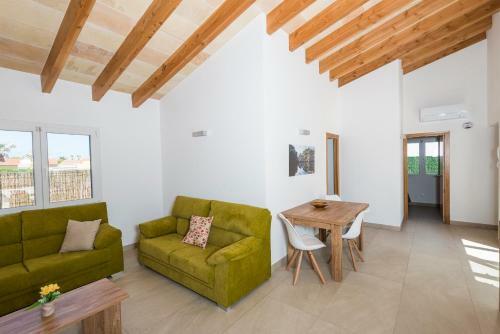 Villa Es Bruc
