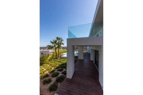 Cala Vadella Villa Sleeps 8 Pool Air Con Wifi
