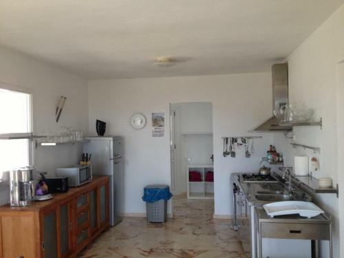 Cala Vadella Villa Sleeps 6 Pool Air Con Wifi