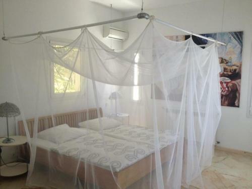 Cala Vadella Villa Sleeps 6 Pool Air Con Wifi