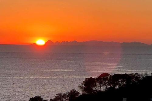 Cala Vadella Villa Sleeps 7 Pool Air Con Wifi