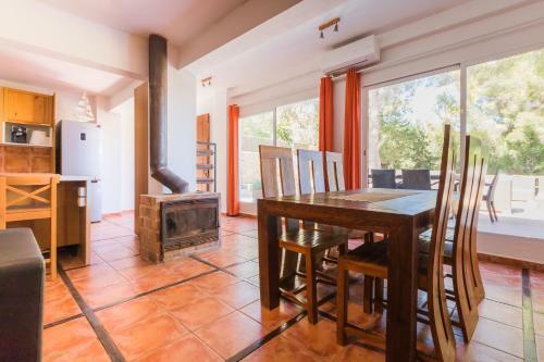 Agroturismo Haveli House Ibizan Rustic House