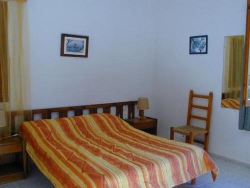 Cala Vadella Villa Sleeps 8 Pool Air Con