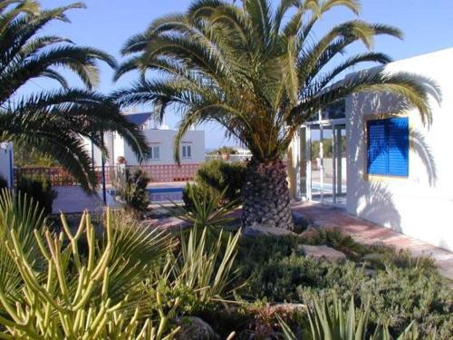Cala Vadella Villa Sleeps 8 Pool Air Con