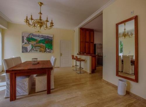 Cala Tarida Villa Sleeps 4 Pool Air Con T251912