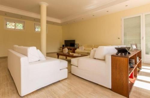 Cala Tarida Villa Sleeps 4 Pool Air Con T251912