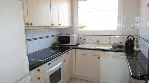 Calella De Palafrugell Apartment Sleeps 6 Pool