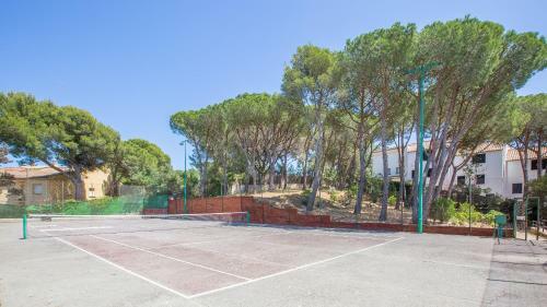 Calella De Palafrugell Apartment Sleeps 8