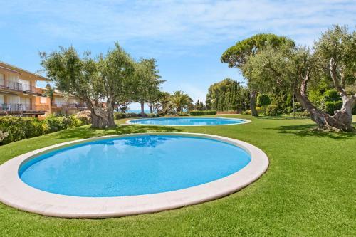 Apartment Illa 23