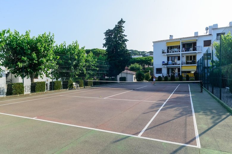Apartamento M-1 Calella De Palafrugell 4 Pax