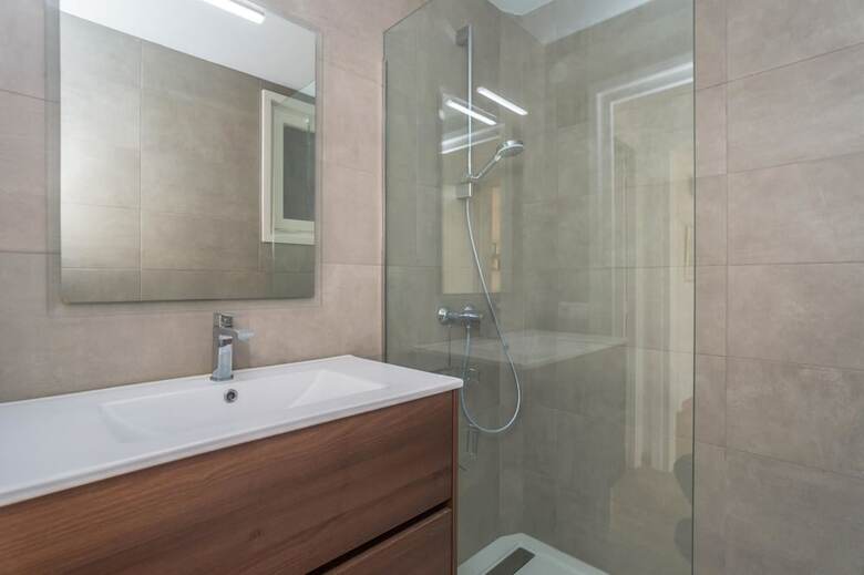 Apartamento M-1 Calella De Palafrugell 4 Pax