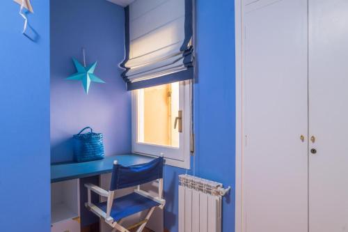 Apartamento D-9 Calella De Palafrugell 6 Pax