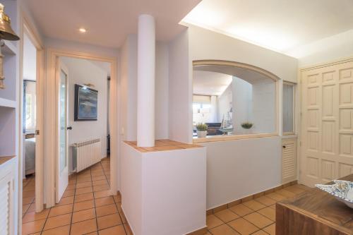 Apartamento D-9 Calella De Palafrugell 6 Pax