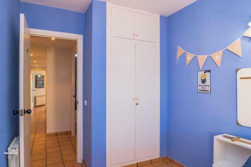 Apartamento D-9 Calella De Palafrugell 6 Pax