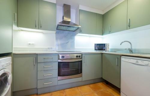 Apartamento Canadell Baixos 3�