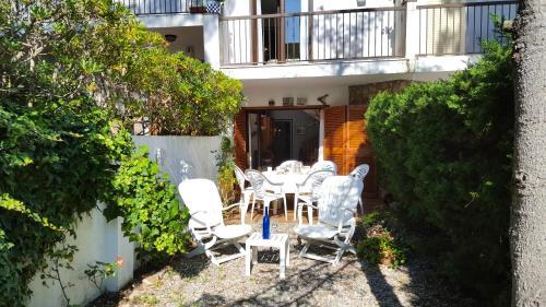 Calella De Palafrugell Villa Sleeps 8