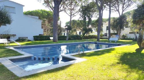 Calella De Palafrugell Villa Sleeps 8