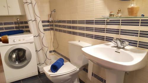 Calella De Palafrugell Villa Sleeps 8