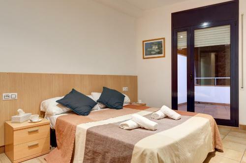 Calella De Palafrugell Apartment Sleeps 4 T425112
