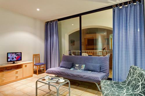 Calella De Palafrugell Apartment Sleeps 4 T425112