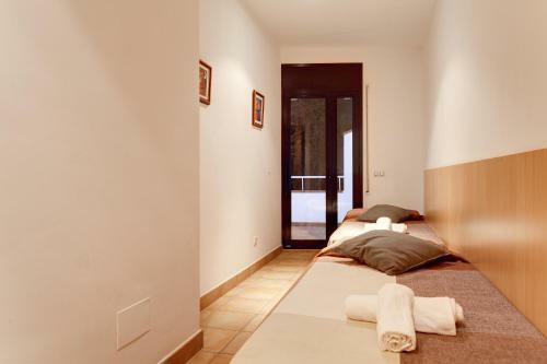 Calella De Palafrugell Apartment Sleeps 4 T425112
