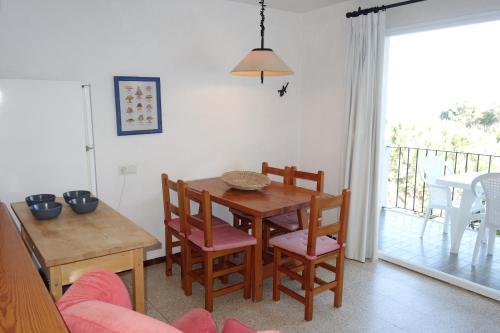 Apartamento Estudi Park Golfet