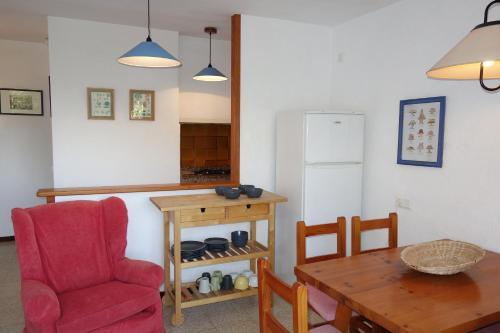 Apartamento Estudi Park Golfet