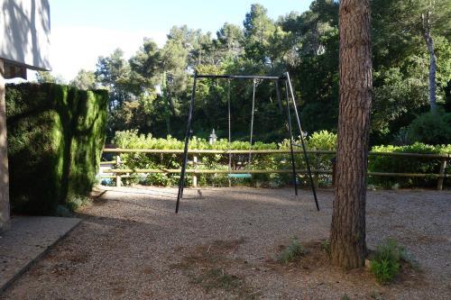 Apartamento Estudi Park Golfet