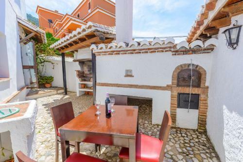 Holiday Home El Pilarillo