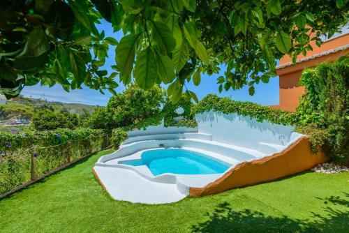 Holiday Home El Pilarillo