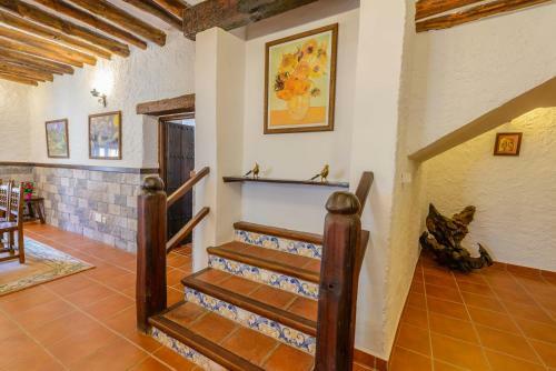 Holiday Home El Pilarillo