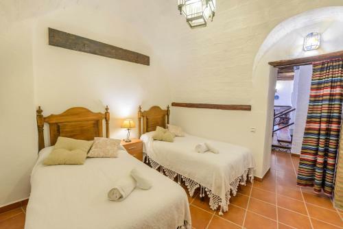 Holiday Home El Pilarillo