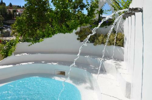 Holiday Home El Pilarillo