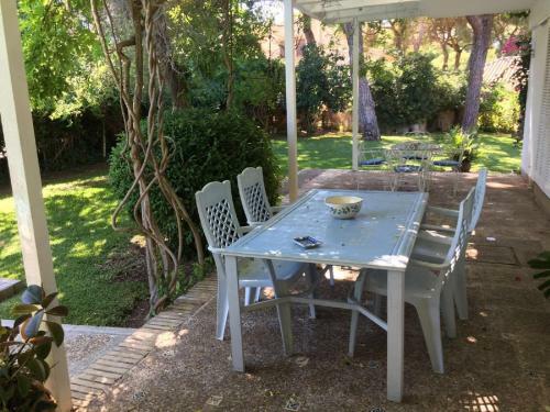 Relaxing Villa Oromana 1
