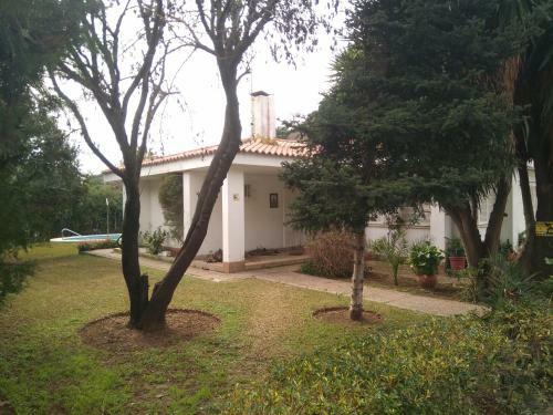 Relaxing Villa Oromana 1