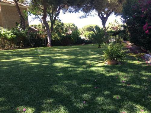 Relaxing Villa Oromana 1