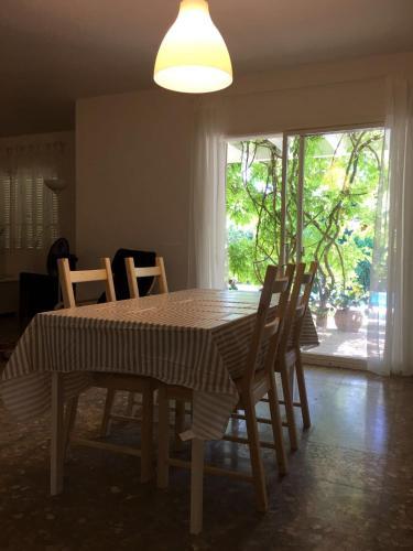 Relaxing Villa Oromana 1