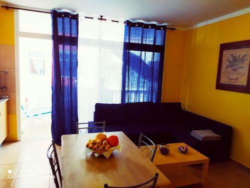 Apartamento Casa Atlantica