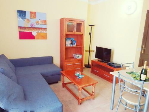 Apartamento Casa Atlantica