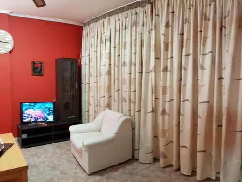 Apartamento Alcal� 2-dormitorio