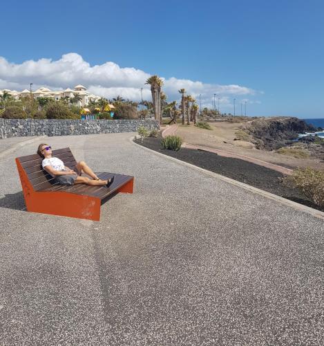 Apartamento Alcal� 2-dormitorio
