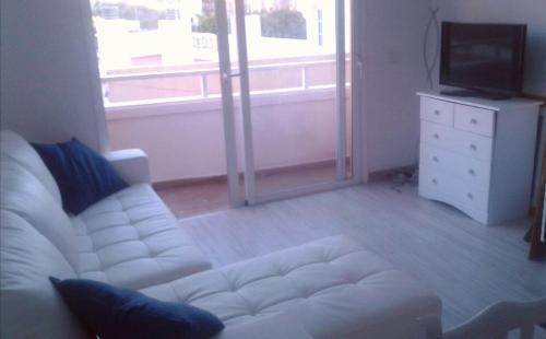 Apartamento Top Sun Near Sea Alcal�.
