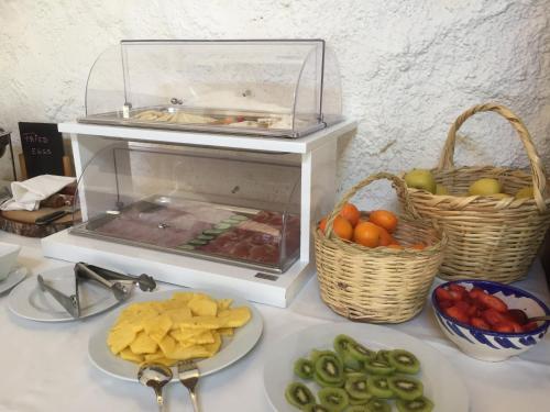 Hotel Cortijo Del Marqu�s