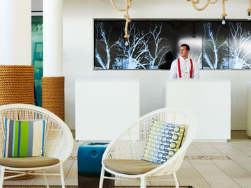 Hotel Rydges Reef Resort