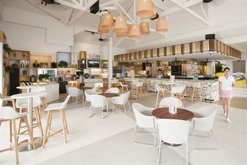 Hotel Rydges Reef Resort