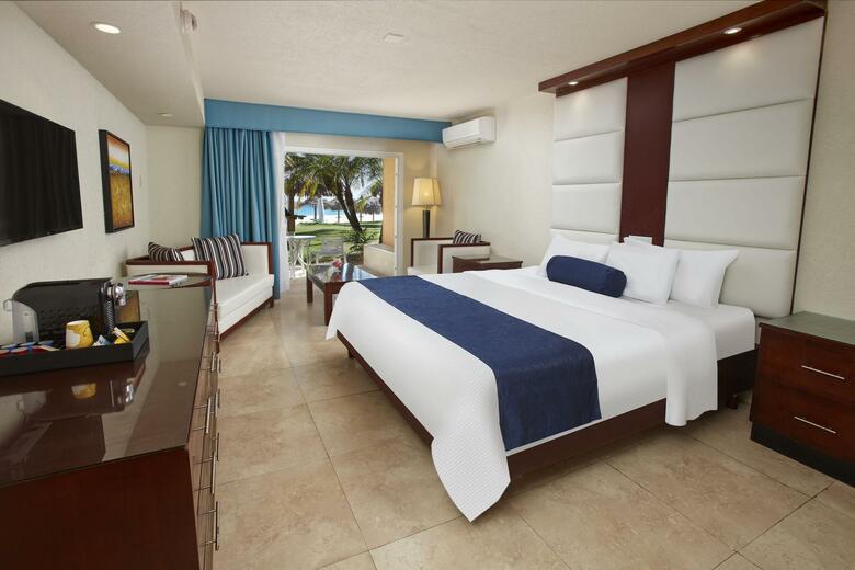 Hotel Divi Aruba Beach Resort