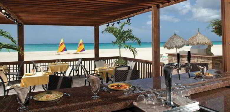 Hotel Divi Aruba Beach Resort