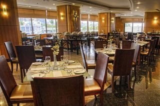 Hotel City Garden Makati (ejecutiva Dlx)